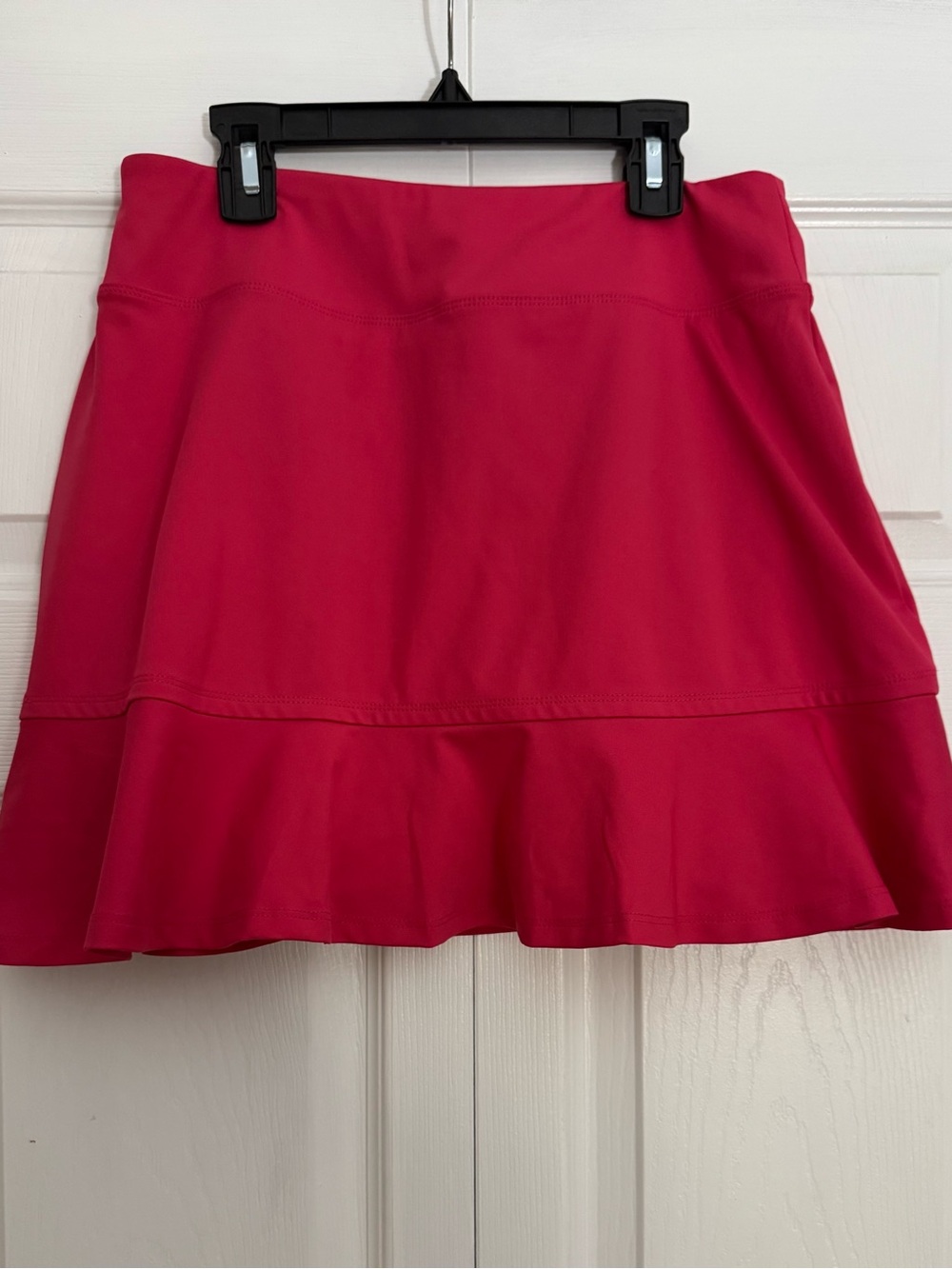 Tommy Bahama Women’s Pink Golf Skort, Size Small